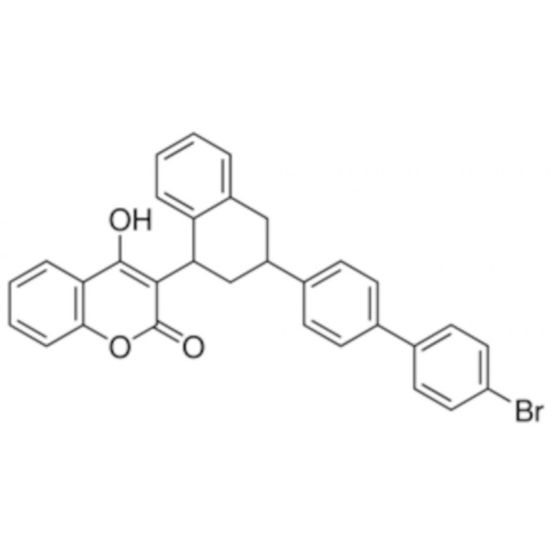 BRODIFACOUME STANDARD ANALYTI- QUE FLUKA 46036-100MG