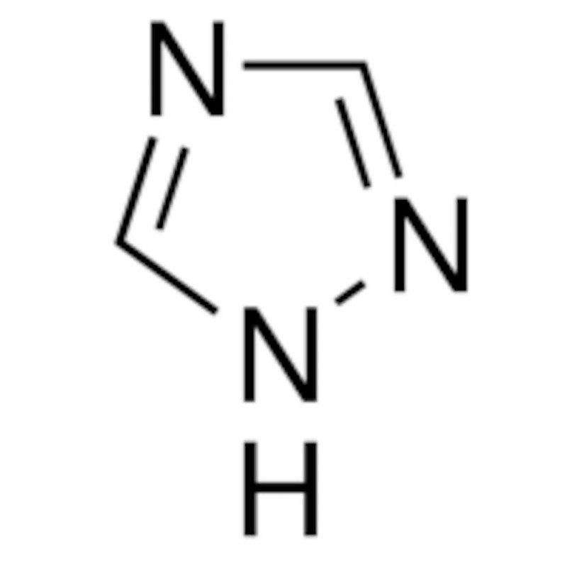 1,2,4-TRIAZOLE 98% SIGMA - T46108 - 25G