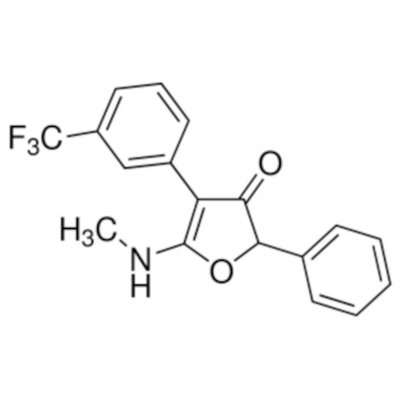 STANDARD ANALYTIQUE FLURTAMONE PESTANAL SIGMA 46286 - 100MG