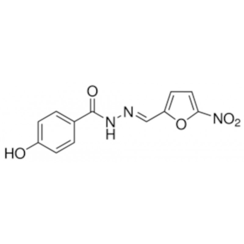 STANDARD ANALYTIQUE NIFUROXA- ZIDE VETRANAL 46494 - 100MG