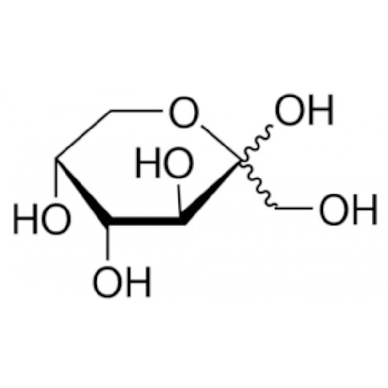 D-(-)-FRUCTOSE BIOULTRA HPLC SIGMA 47739 - 250G