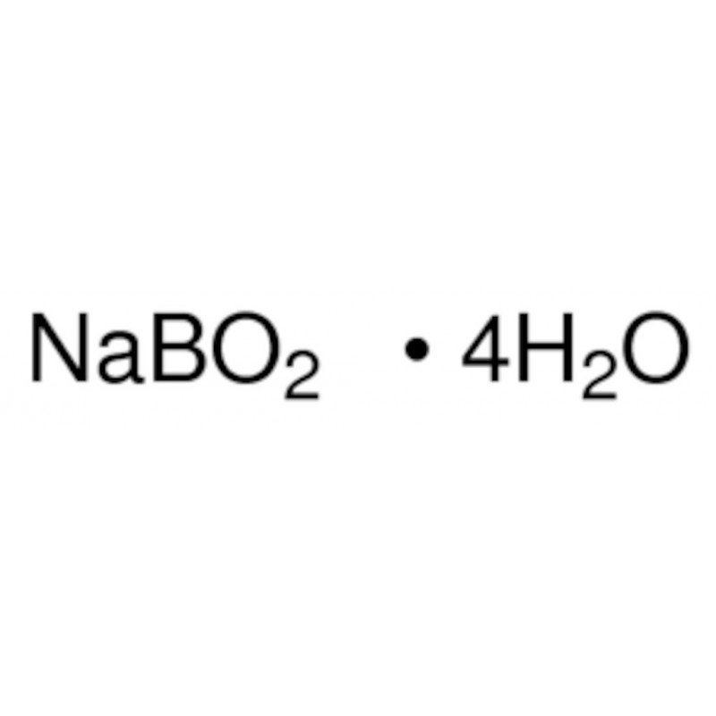 SODIUM METABORATE TETRAHYDRATE >99% SIGMA S0521 - 500G