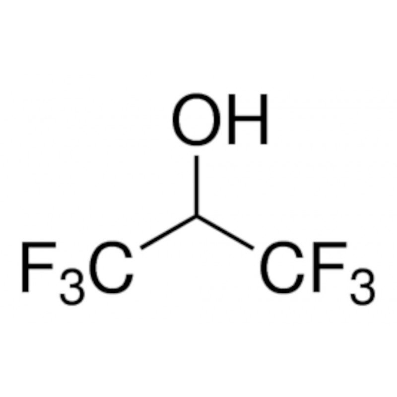 1,1,1,3,3,3-HEXAFLUORO-2- PROPANOL SIGMA 52517 - 50ML