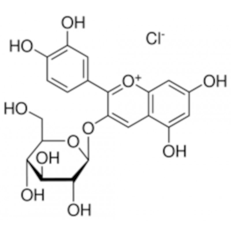CHLORURE DE KUROMANIN >95% (HPLC) SIGMA 52976 - 1MG
