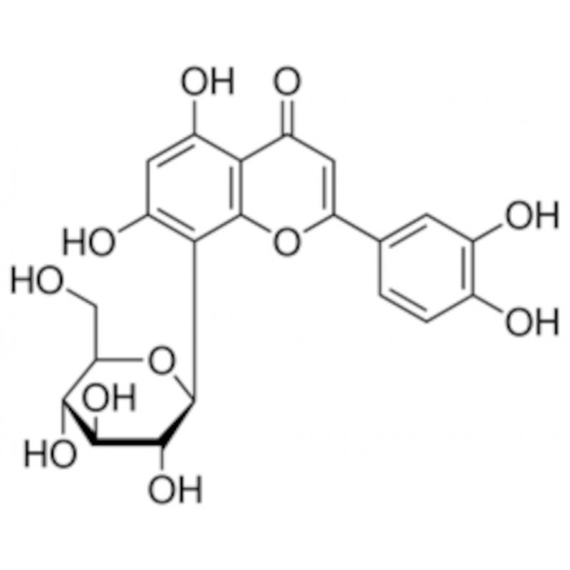 ORIENTINE STANDARD ANALYTIQUE SIGMA - 55736 - 5MG