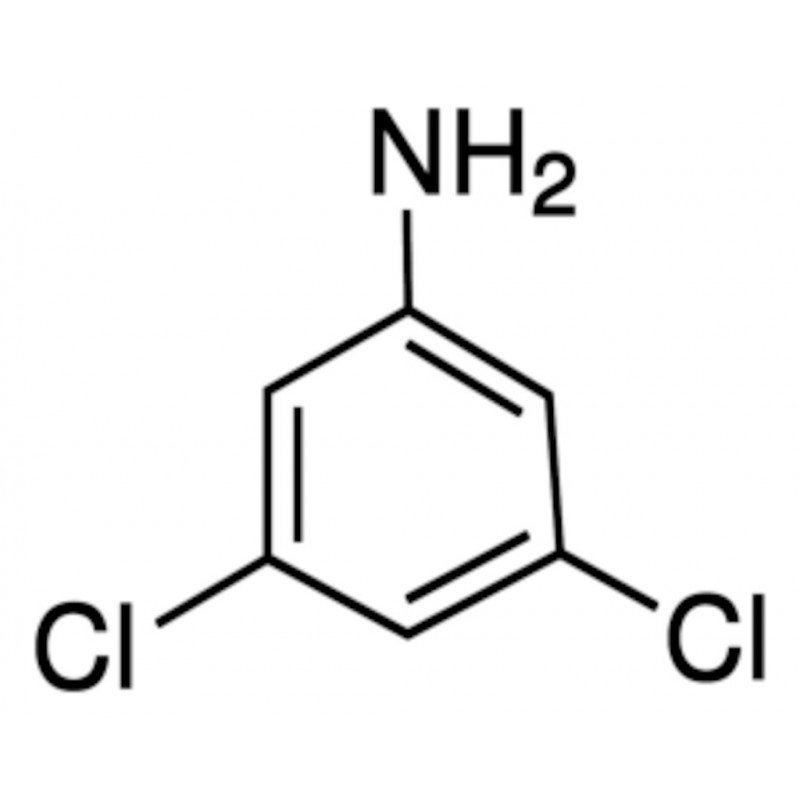 3,5-DICHLORO-ANILINE >98% ALDRICH - D55792 - 10G