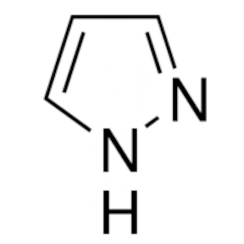 PYRAZOLE 98% ALDRICH P56607 - 25G