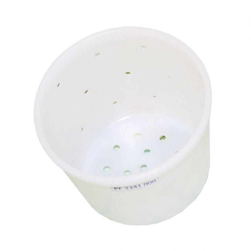 MOULE FAISSELLE AVEC PIEDS (CHABIS) 77X66X63MM