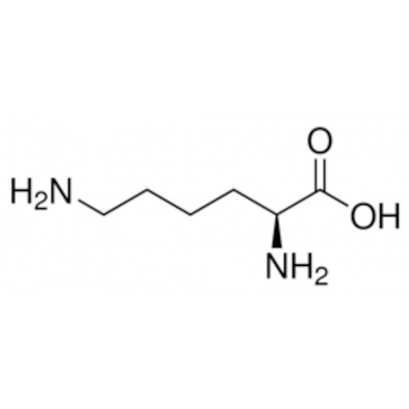 L-LYSINE CRISTALLISEE >98% ALDRICH - 62840 - 25G