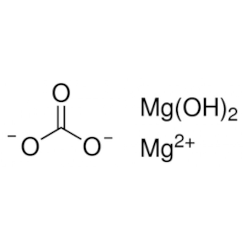 MAGNESIUM CARBONATE BASIQUE SIGMA-ALDRICH 63032 - 1KG