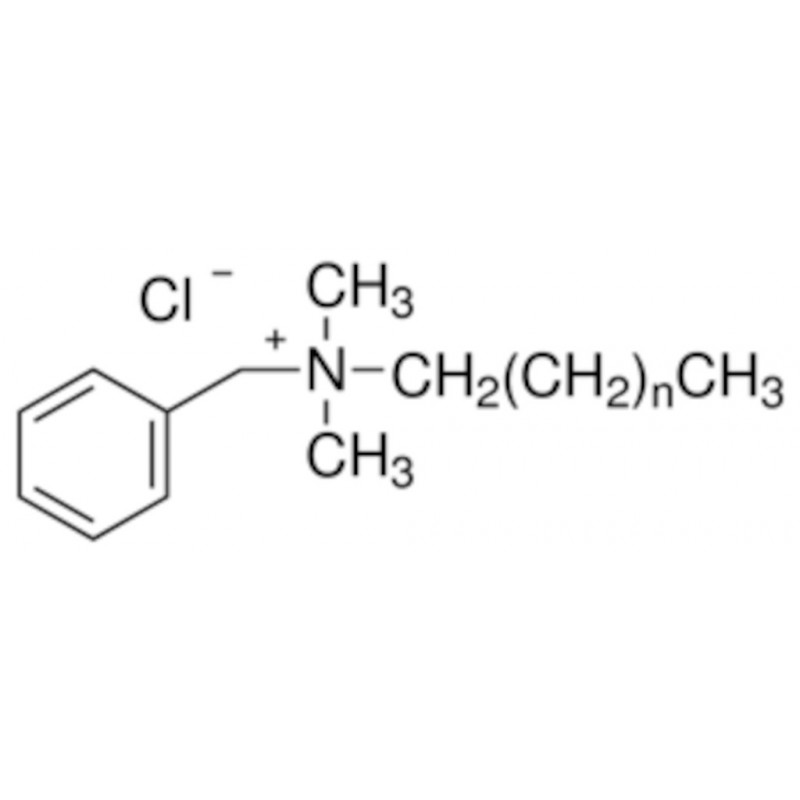 BENZALKONIUM CHLORURE >50% SIGMA 63249-500ML