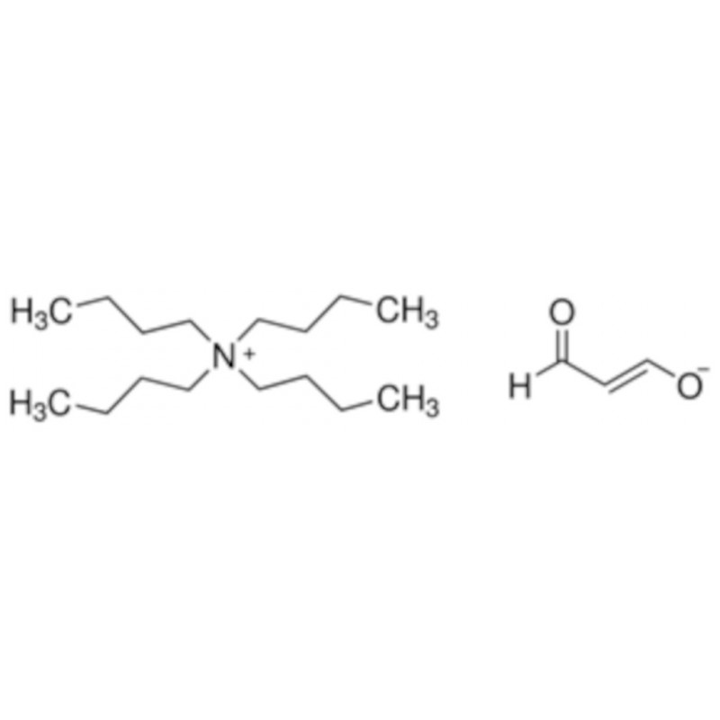 DIALDEHYDE MALONIQUE SEL TETRA -BUTYLAMMONIUM SIGMA 63287-1G