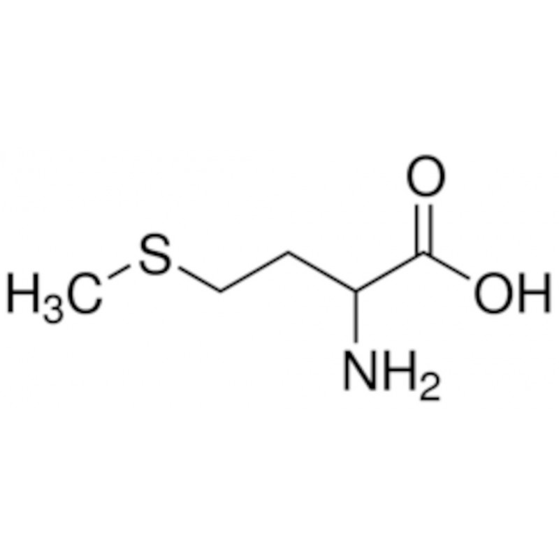 DL-METHIONINE >99% SIGMA 64340 - 100G