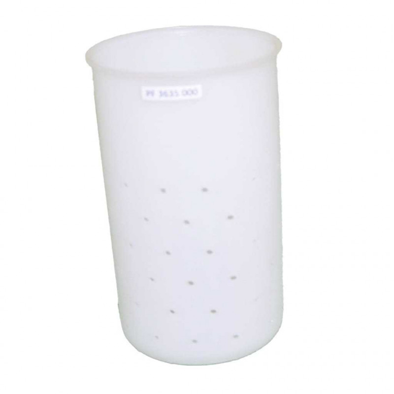 MOULE TYPE CHEVRE AVEC PIEDS 69X64X120MM
