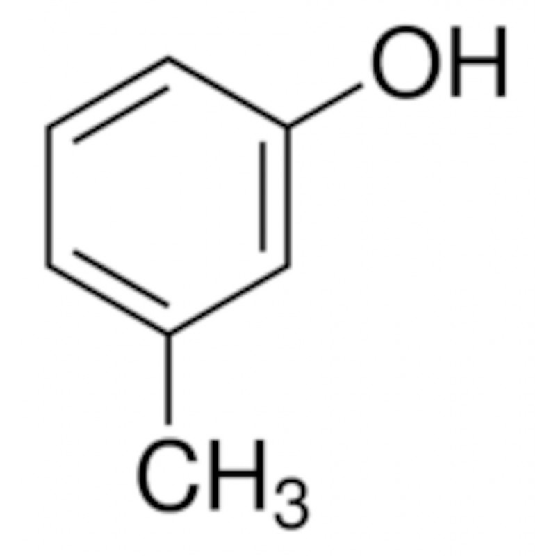 STANDARD ANALYTIQUE M-CRESOL SIGMA 65996 - 5ML