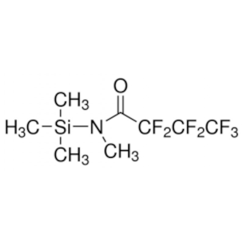 TRIMETHYLSILYLMETHYLHEPTAFLUOR -OBUTYRAMIDE SIGMA 69484- 5ML