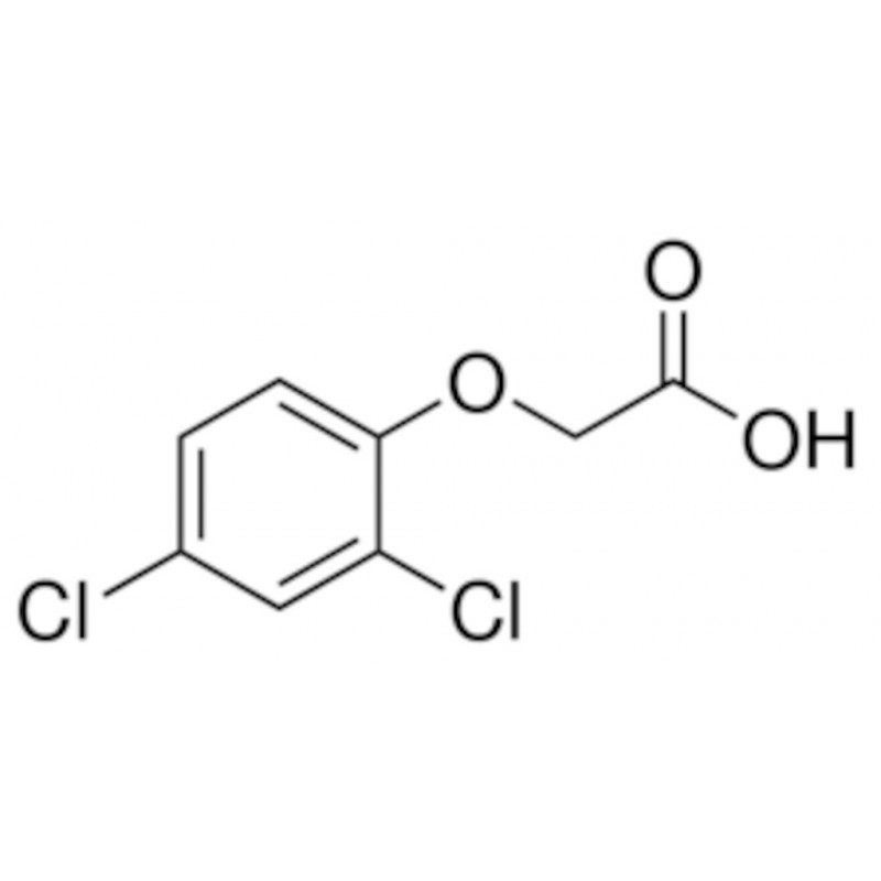 2,4-DICHLOROPHENOXYACETIQUE ACIDE 97% ALDRICH D70724 - 5G