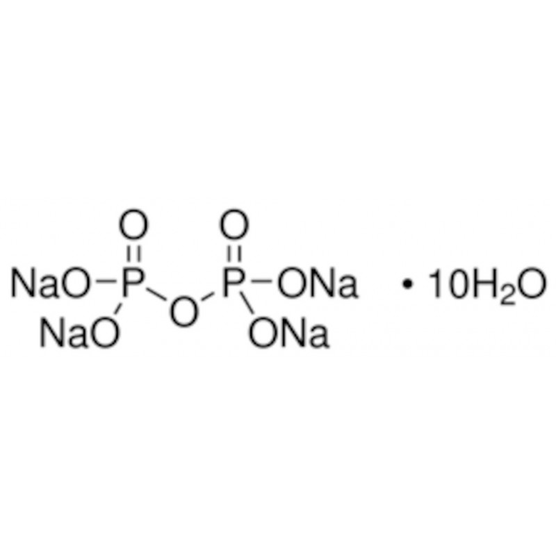 SODIUM PHOSPHATE TETRABASIQUE DECAHYDRATE SIGMA 71515-250G