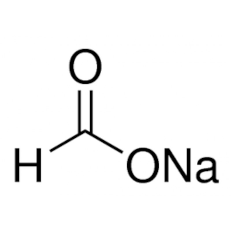 SODIUM FORMATE >99% BIOLUTRA SIGMA 71539 - 500G