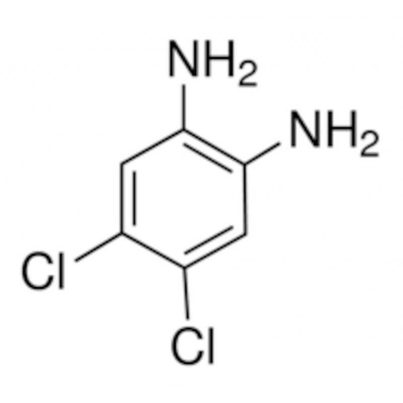 DICHLORO 4,5 PHENYLENEDIAMINE 97% SIGMA D71607-5G