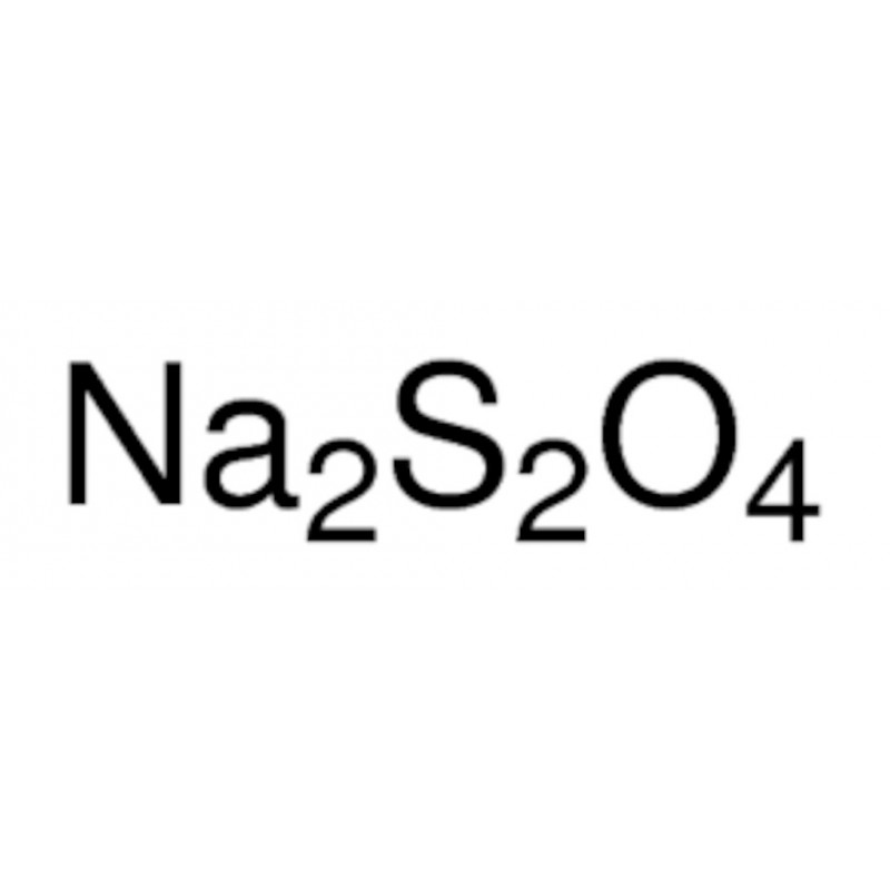 DITHIONITE DE SODIUM  >82% SIGMA 71699 - 250G