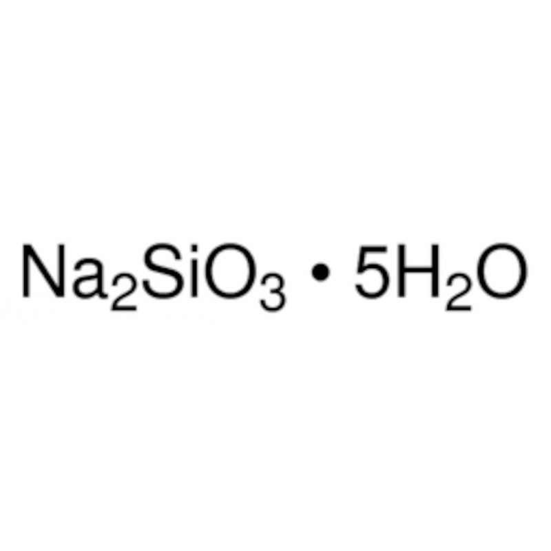 METASILICATE DE SODIUM PENTA- HYDRATE >95% SIGMA 71746-1KG
