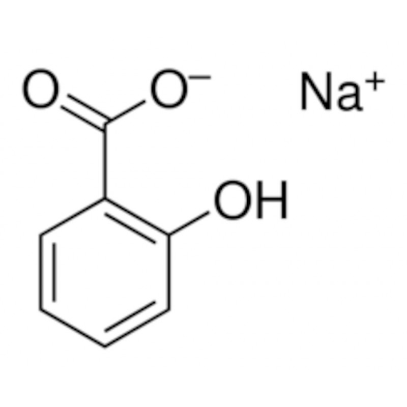 SALICYLATE DE SODIUM FLUKA 71943 - 1KG