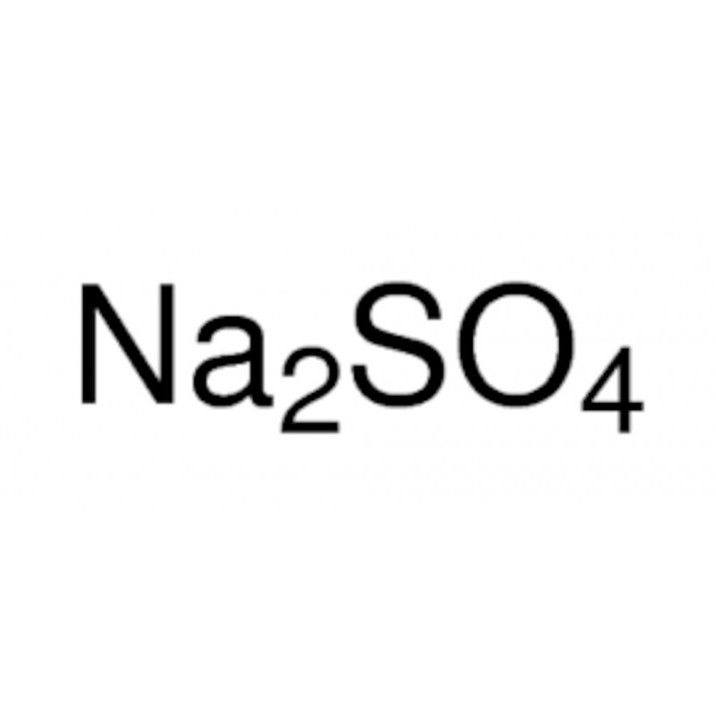 SODIUM SULFATE BIOULTRA >99% >99% SIGMA 71959 - 250G