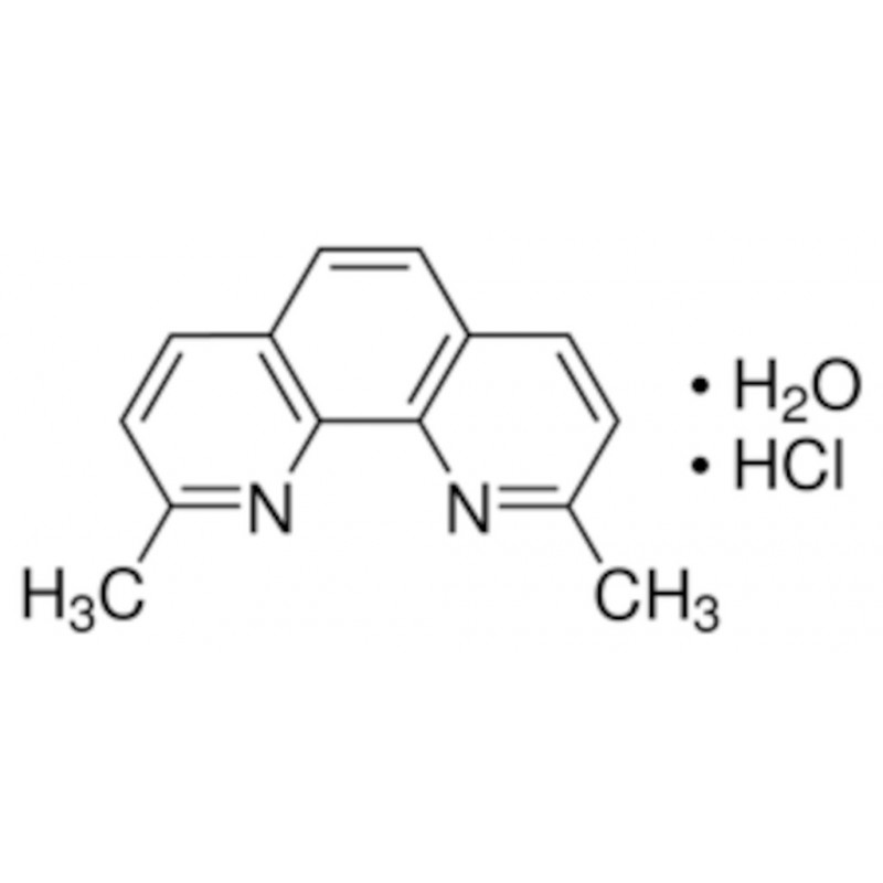 NEOCUPROINE CHLORHYDRATE SIGMA 72090 - 1G