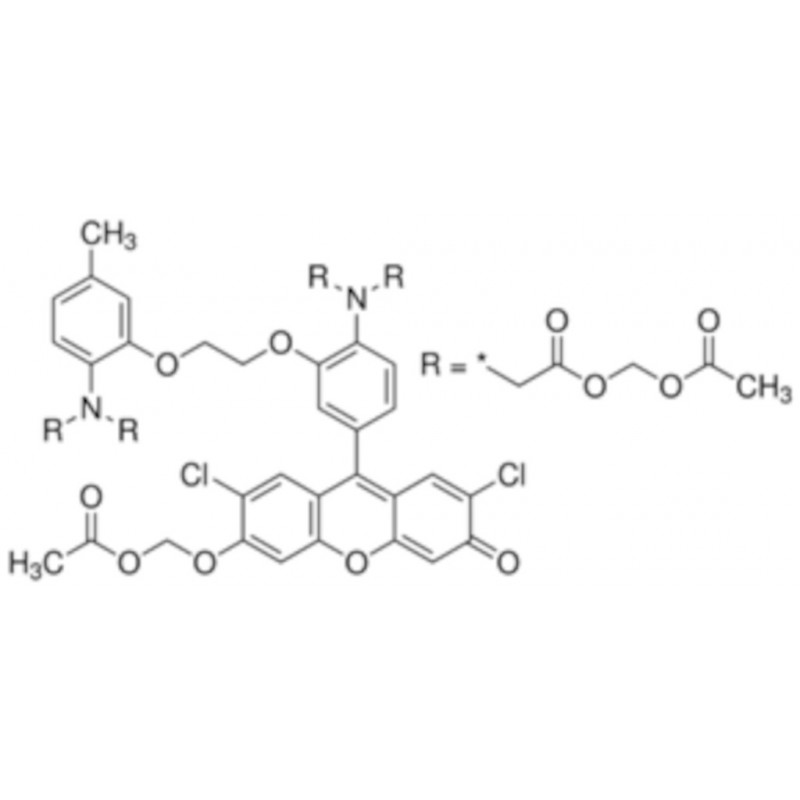 FLUO 3-AM POUR TLC >90% SIGMA 73881 - 1MG