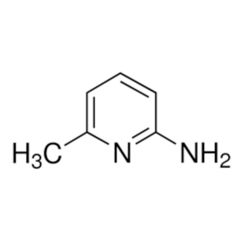 6-AMINO-2-PICOLINE > 98% ALDRICH - A75706 - 100G