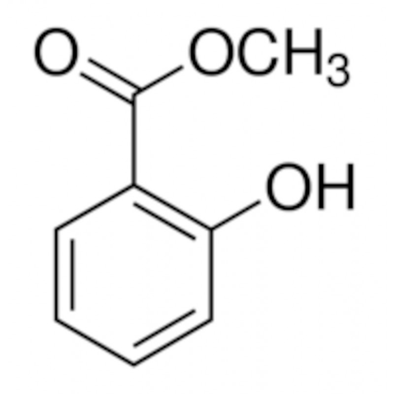 METHYL SALICYLATE FLUKA 76631 1ML