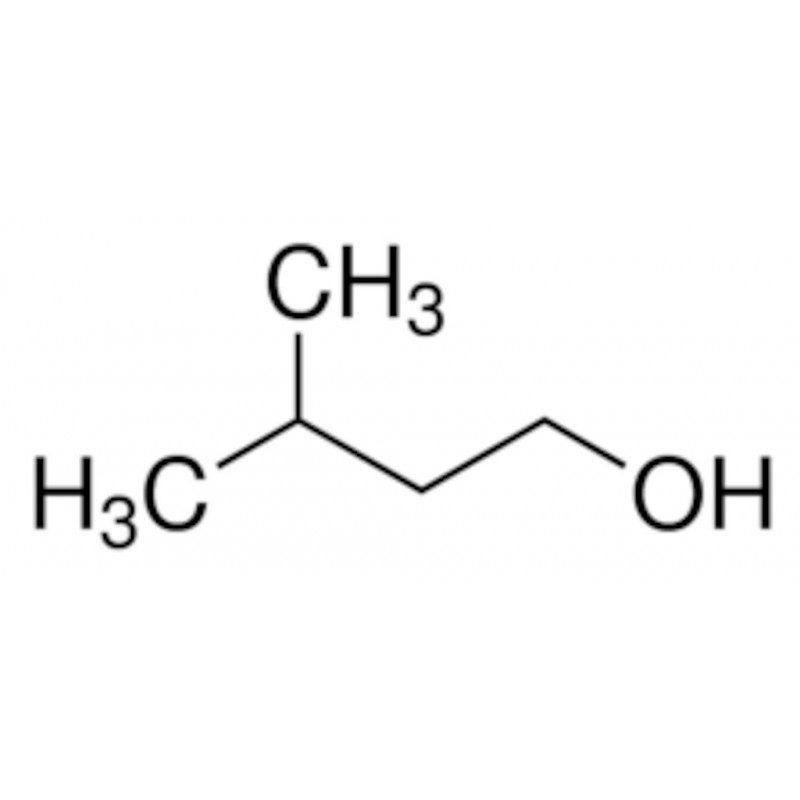 STANDARD ANALYTIQUE 3-METHYL-1 -BUTANOL SIGMA 77664 - 5ML