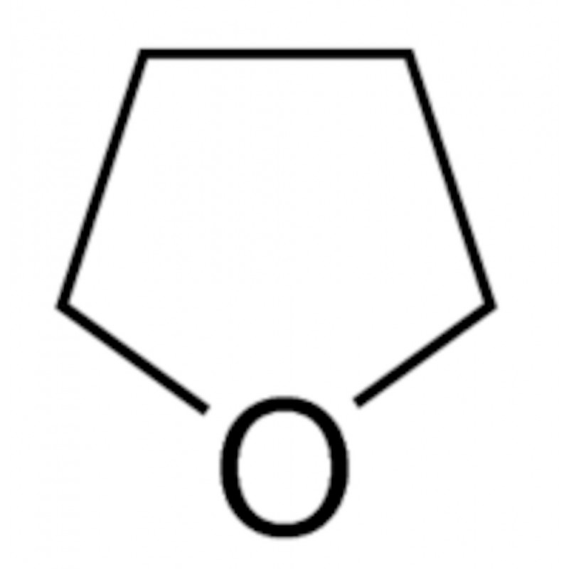 TETRAHYDROFURANE SOLUTION STANDARD SUPELCO 78445 - 5ML