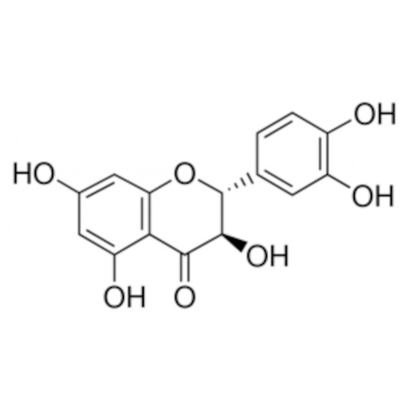 TAXIFOLINE FLUKA 78666 - 25MG