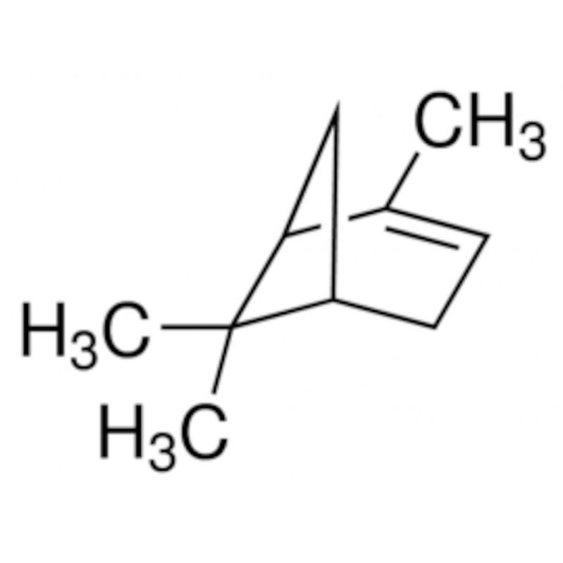 (-)-ALPHA-PINENE SIGMA - 80599 - 5ML