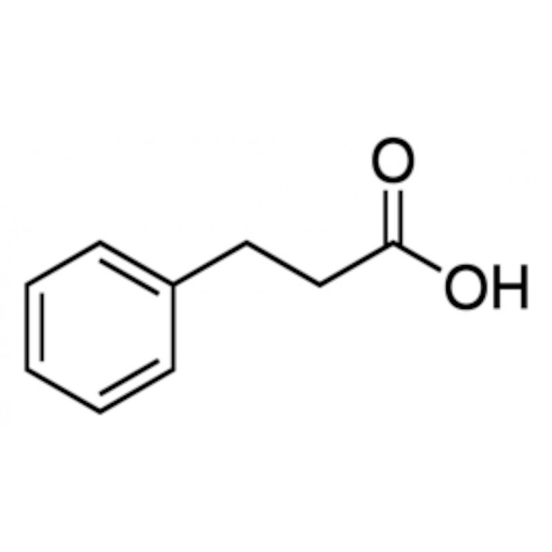 ACIDE 3-PHENYLPROPIONIQUE SIGMA - 80725 - 100MG
