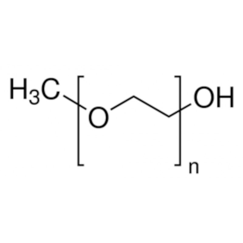 POLYETHYLENE GLYCOL METHYL ETHER ALDRICH 81323 - 250G