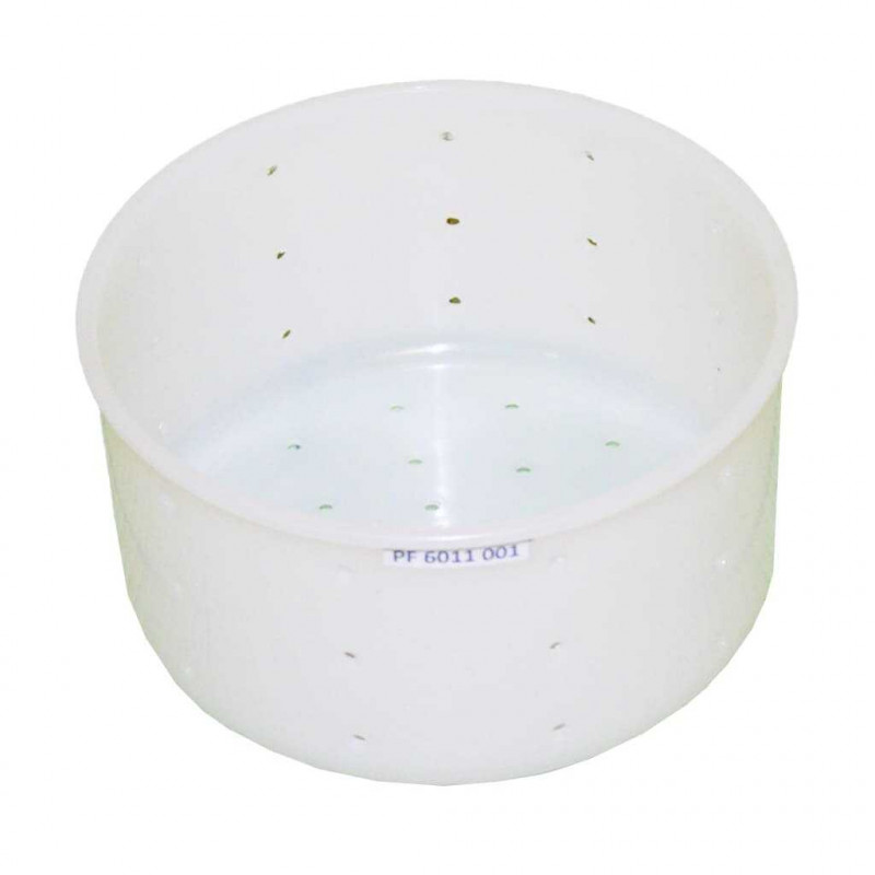 MOULE FAISSELLE 108X108X58MM CARTON DE 60 PIECES