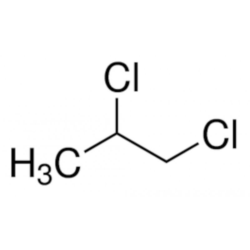 1,2-DICHLOROPROPANE 99% SIGMA 82270 - 1L