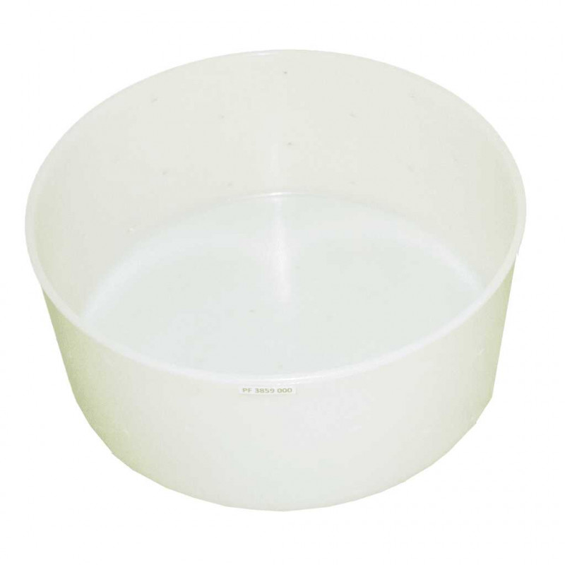 MOULE TYPE TOMME SANS PIED 210X210X90MM - CARTON DE 32