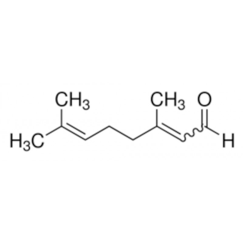 CITRAL 95% ALDRICH C83007 - 100ML