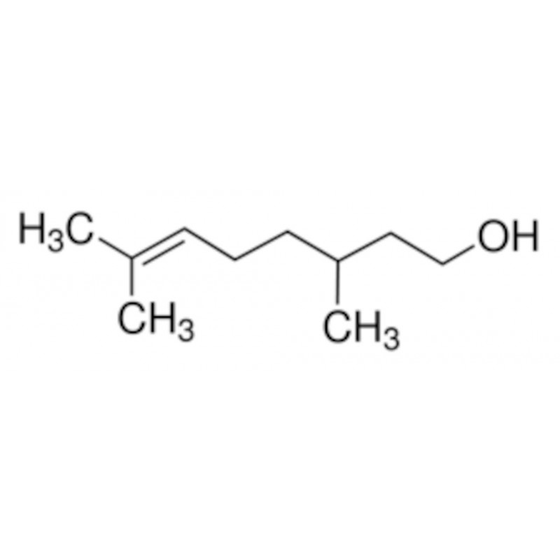 BETA-CITRONELLOL 95% ALDRICH - C83201 - 100G