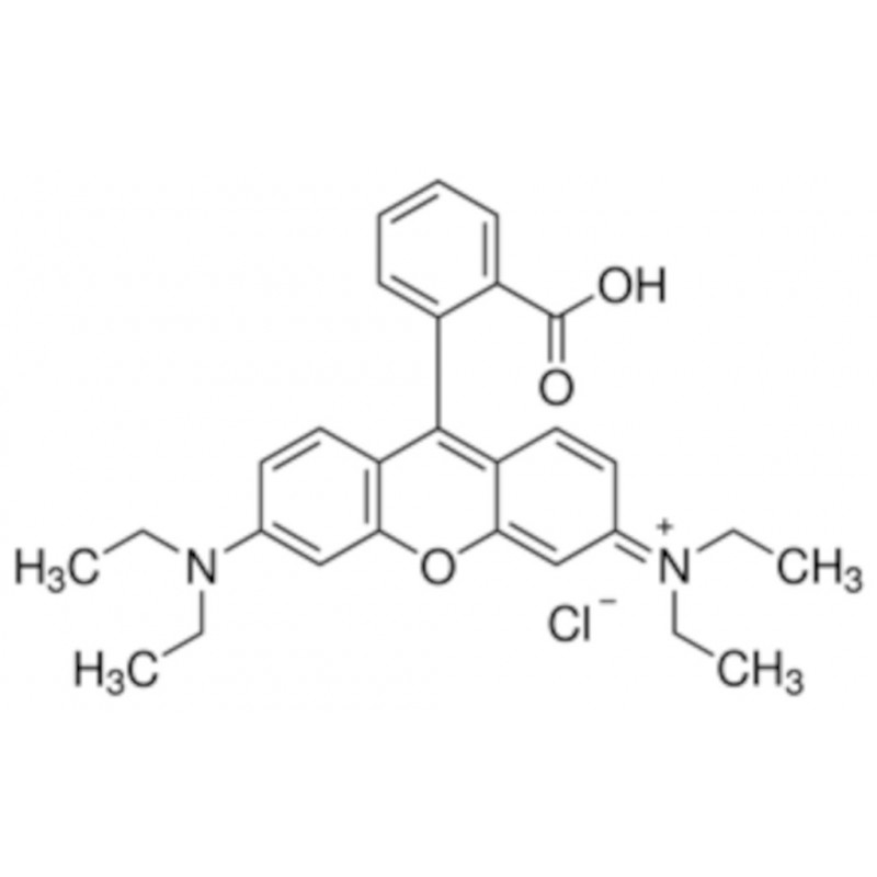 RHODAMINE B SIGMA 83689-1G