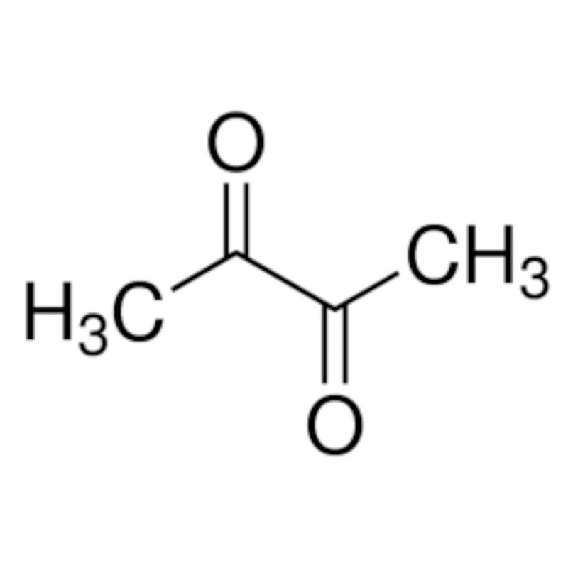 2,3 BUTANEDIONE 97% SIGMA B85307 - 100ML