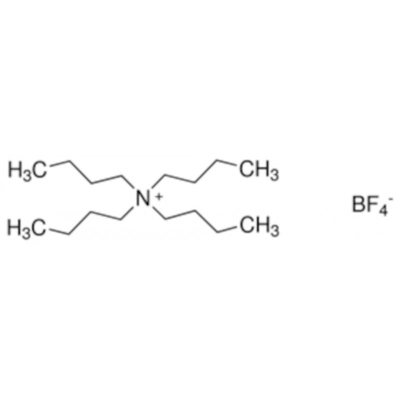 TETRABUTYLAMMONIUM TETRAFLUORO -BORATE >99% 86896 - 25G