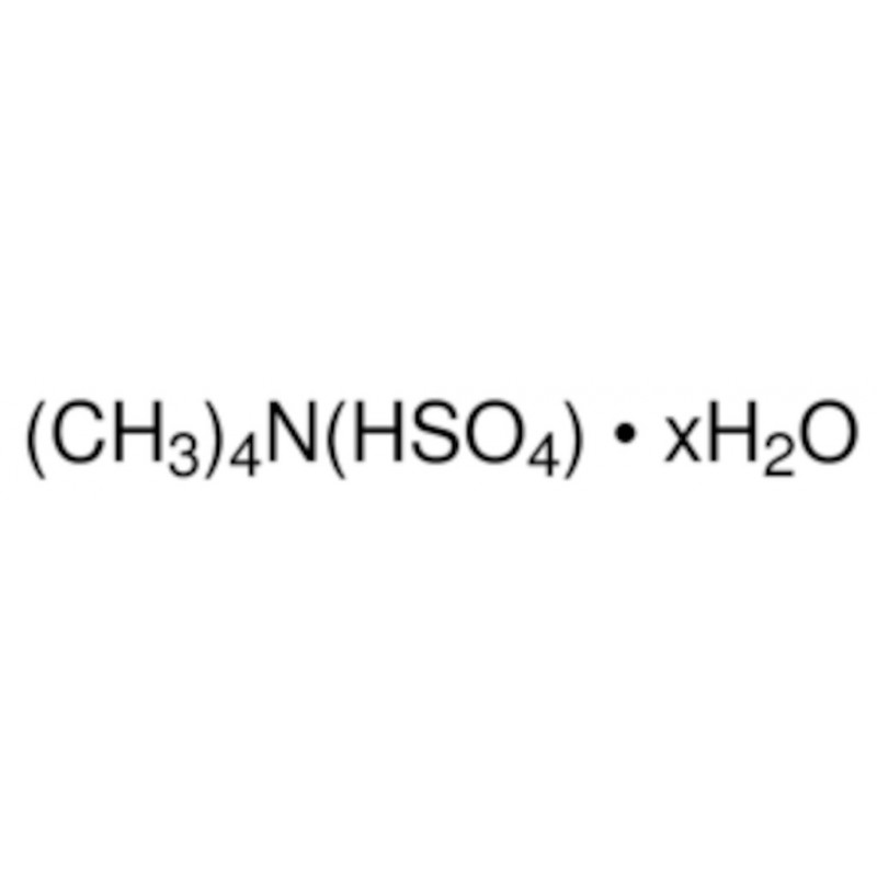 HYDROGENOSULFATE DE TETRAME- THYLAMMONIUM -SIGMA 87726- 50G