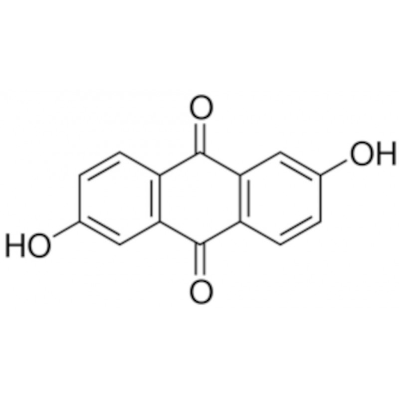 ACIDE ANTHRAFLAVIQUE TECHNIQUE 90% SIGMA A89502 - 5G