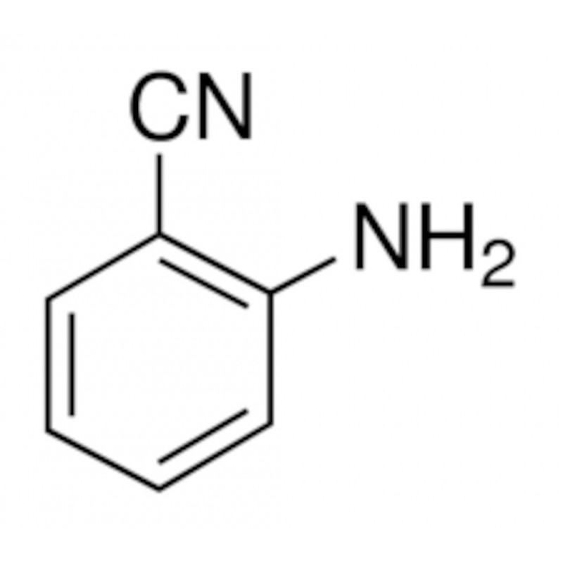 2-AMINOBENZONITRILE 98% ALDRICH A89901 - 100G