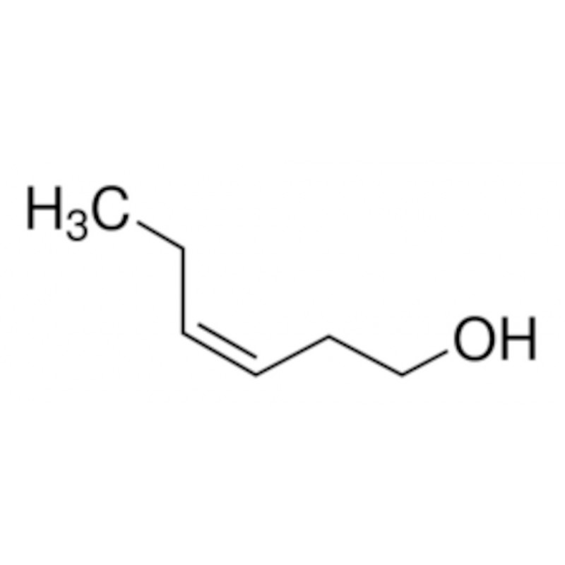 CIS-3-HEXEN-1-OL FLUKA 91316 100MG